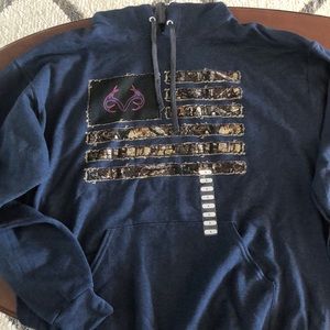 Realtree Hoodie